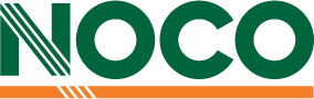 NOCO logo